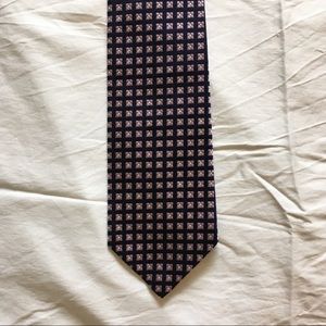 Brooks Brothers Silk Tie